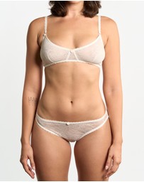 Chouchou Intimates - Taylor Brief