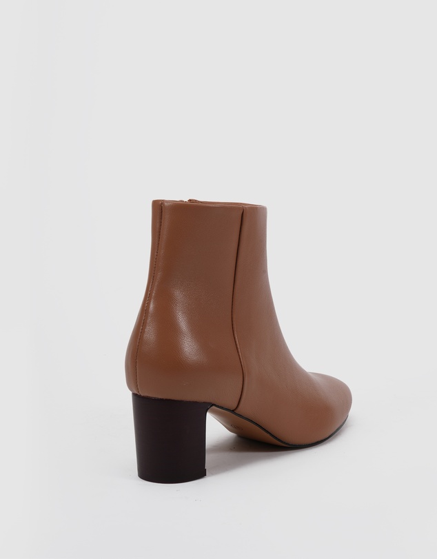 Nude Footwear - Catriona