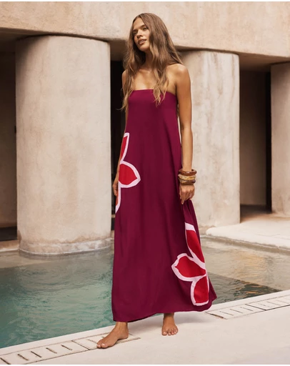 Mister Zimi - Gina Dress