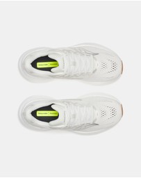 Saucony - Ride 19 - Women's