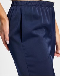 Mossée - Julian Silk Pants