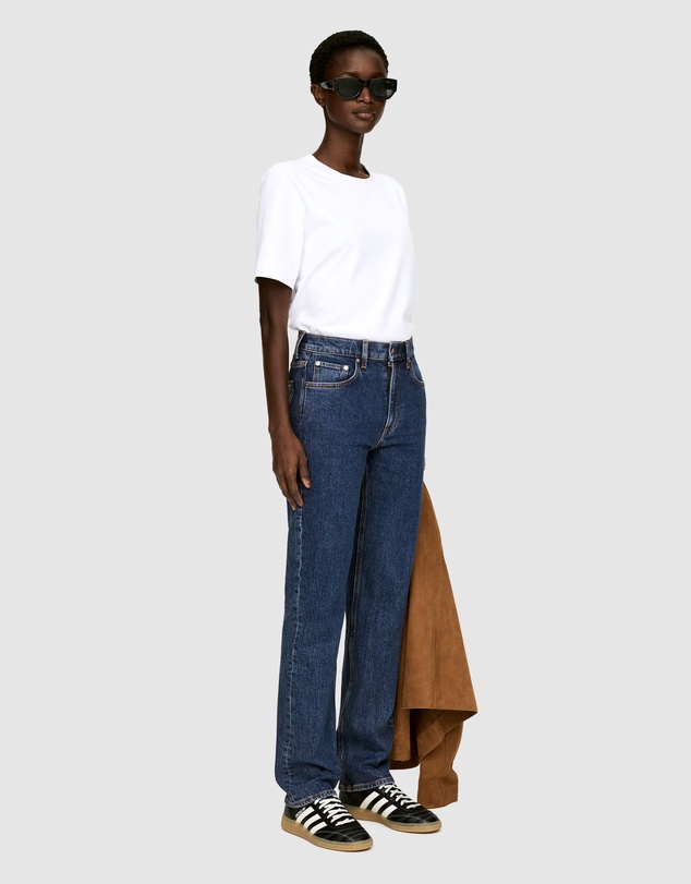 ARKET - Jade Long Denim Jeans