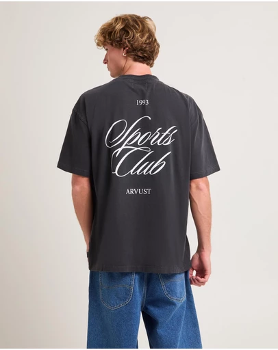 Arvust - Club T-Shirt