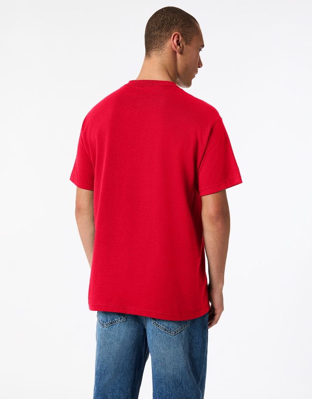 American Apparel - Heavyweight Cotton Unisex T-Shirt