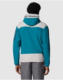 Columbia - Challenger Windbreaker Anorak