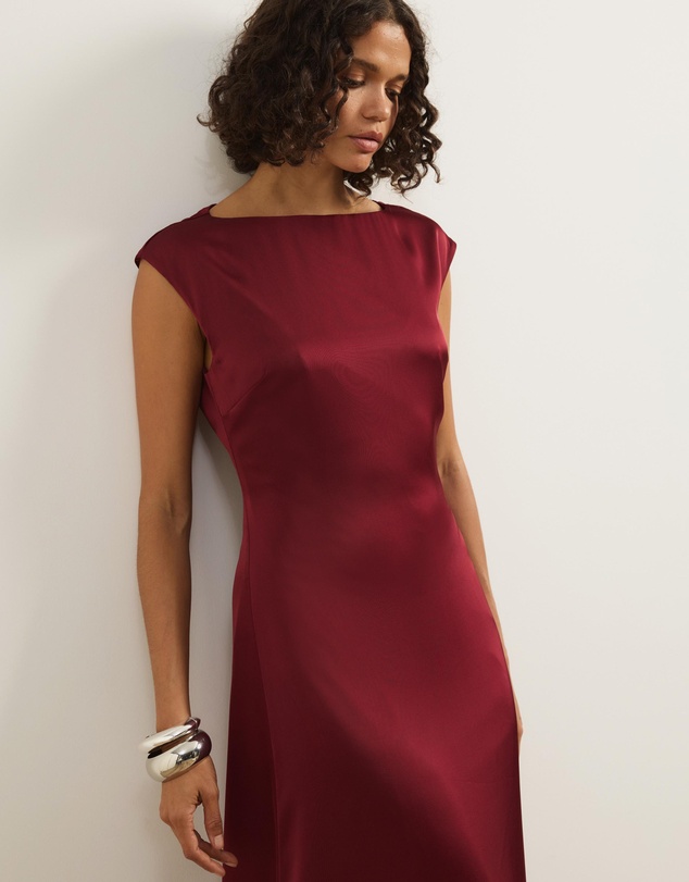 Atmos&Here - Ava Midi Dress