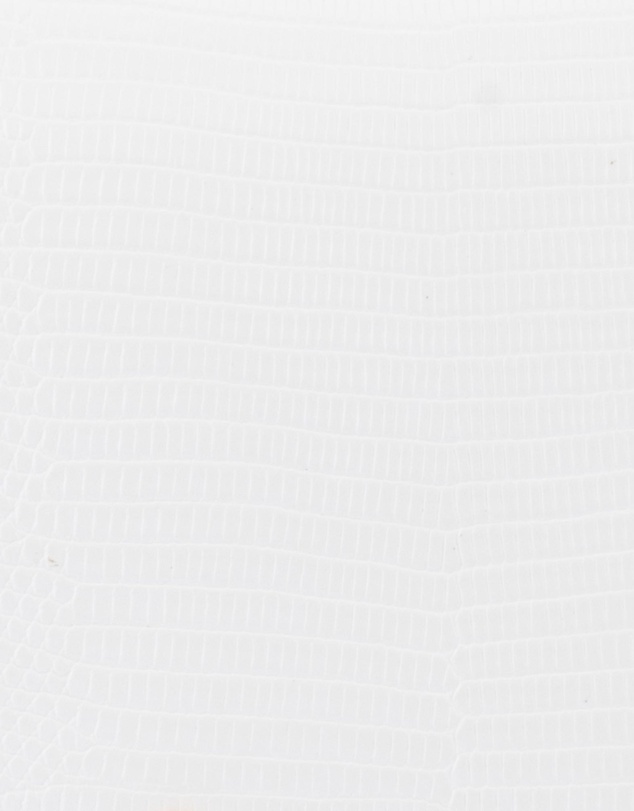 Olga Berg - PETA Pearl Handle Bag