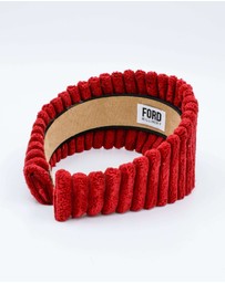 FORD MILLINERY - Not Mabel Headband