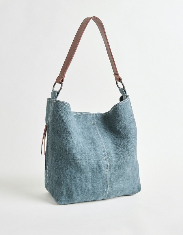 JUJU & CO - Sunday Jute Slouchy