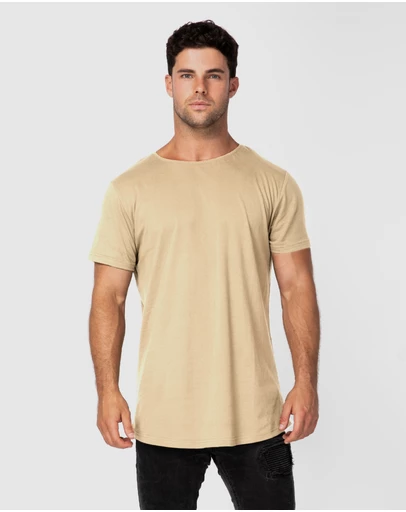 ONEBYONE - Classic Blank Tee