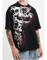 Insight - Schooner Short Sleeve T-Shirt