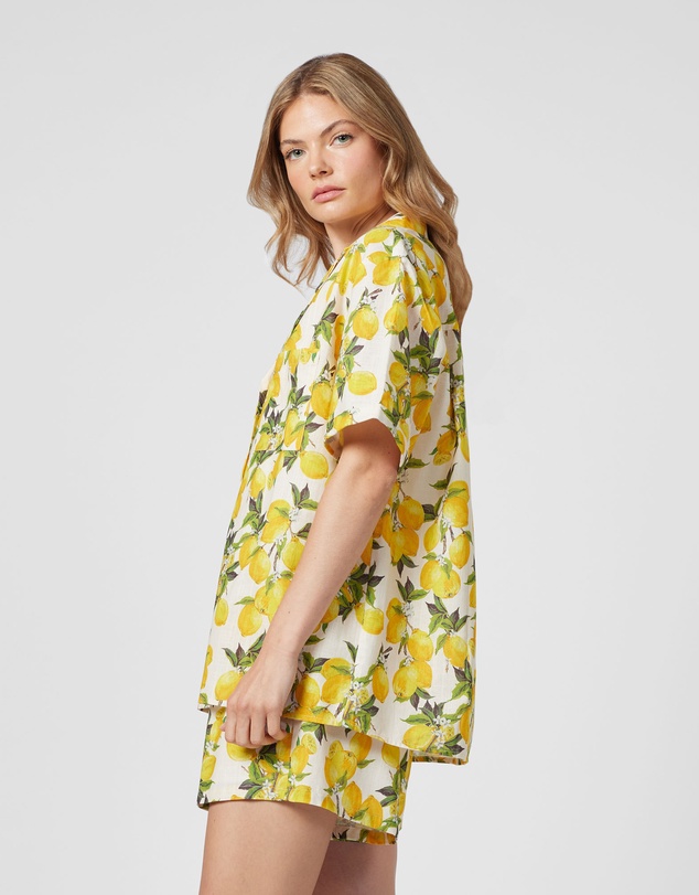 MVN - Dolce Limone Shirt