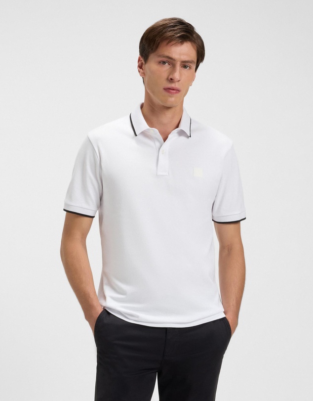 BOSS - Passertip Polo Shirt