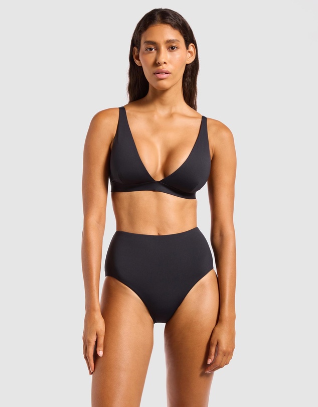 JETS - Jetset Smooth Longline Tri Top