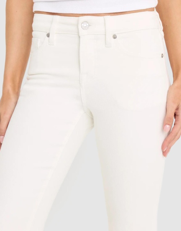 Good American - Good Bootcut Jeans