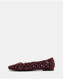 Therapy - Genesis Ballet Flats