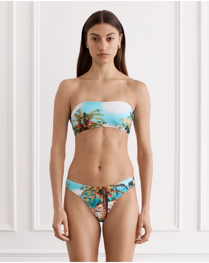 Heaven Australia - Paloma Rhode Bandeau