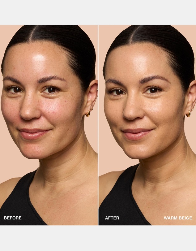 Bobbi Brown - Weightless Skin Foundation - Warm Beige