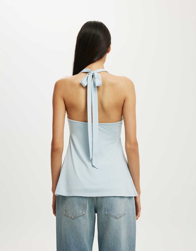 Cotton On - Reece Babydoll Halter