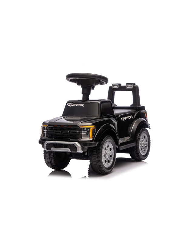 Freeplay Kids - Ford F-150 Raptor Foot To Floor Ride On