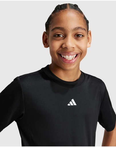 adidas Sportswear - Train Essentials T-Shirt - Kids-Teens