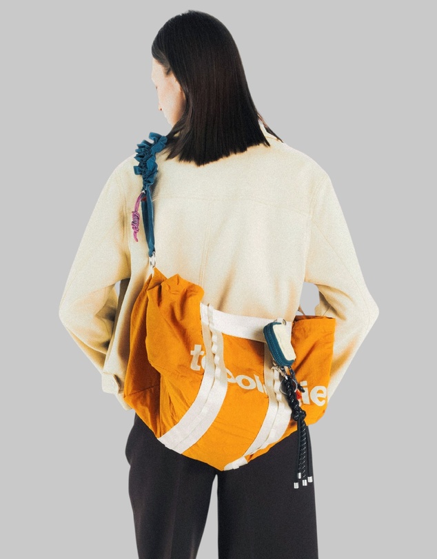 Topologie - Summit Duffle Medium