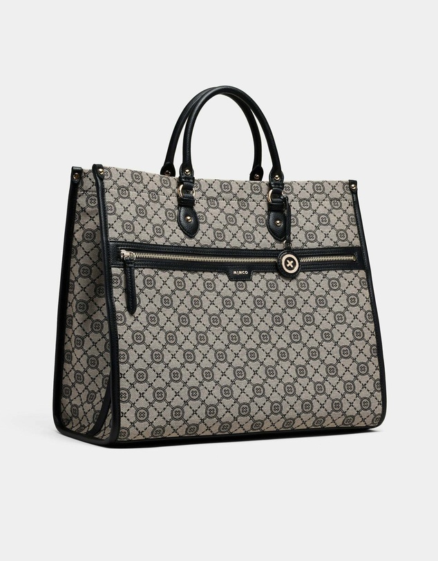 MIMCO - Mim-gram Tote Bag