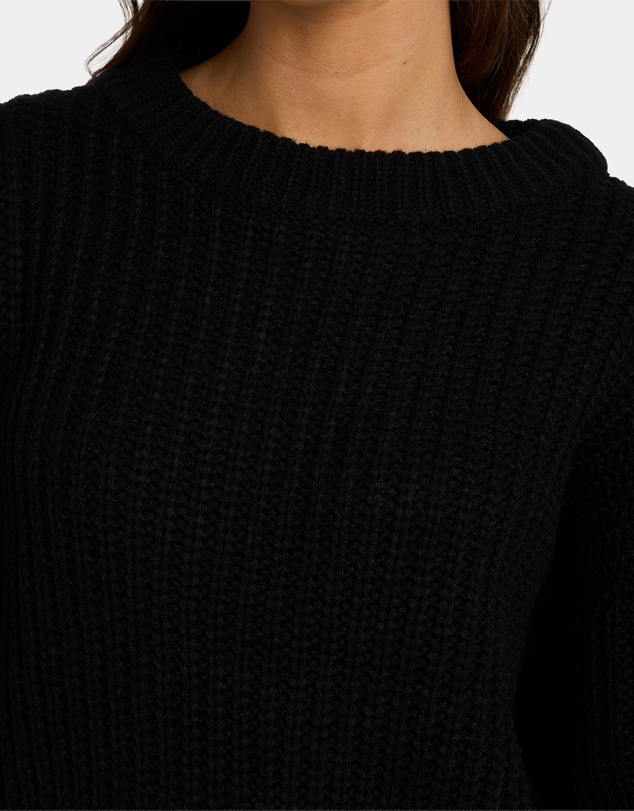 Roxy - Womens Coming Home Crew Neck