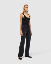 Neuw - Daria Baggy Cosmos