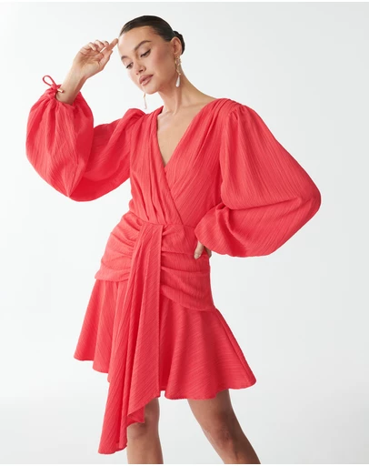 Savel - Gigi Mini Dress