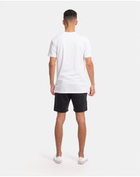 Xander - Grand Prix Tee