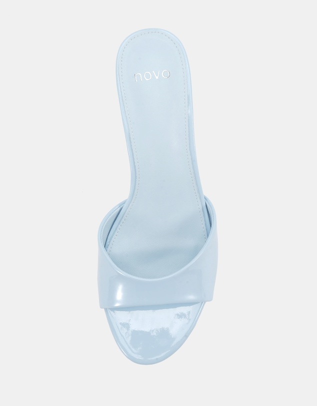 Novo - Forza Heels