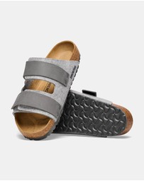 Birkenstock - Uji Authentic Regular Unisex