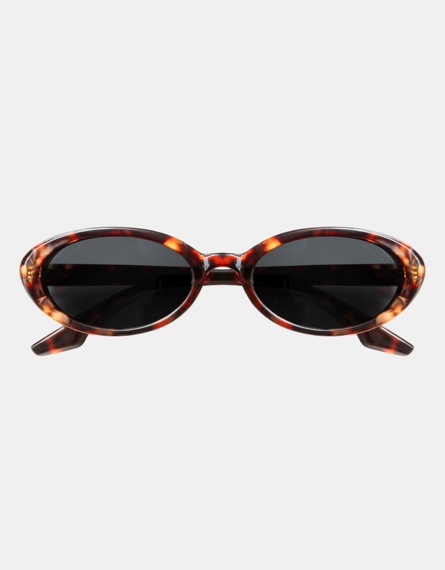 Luna Rae - Tortoise Shell - Lani Sunglasses