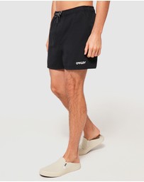 Oakley - Beach Volley 40cm Beach Shorts