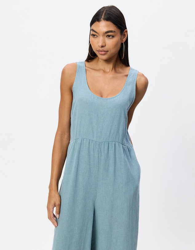 Patagonia - Garden Island Jumpsuit