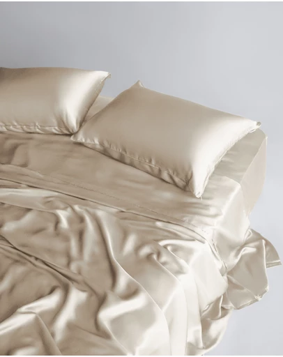 Mynt Lab - MyntFusion™ Mint-Infused Cooling Sheet Set