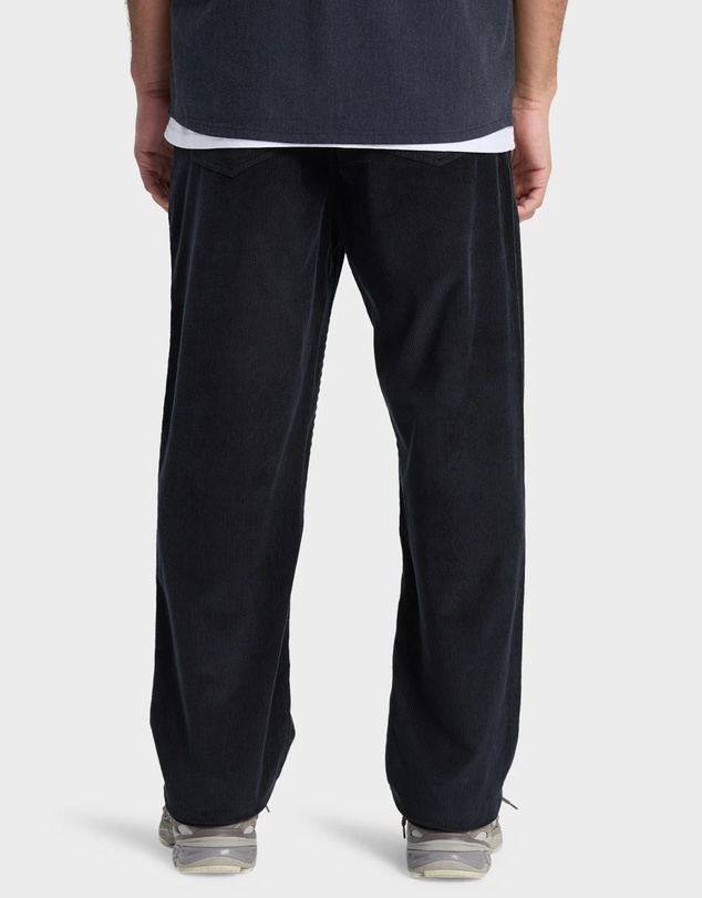 Quiksilver - Mens Taxer Cord Pants