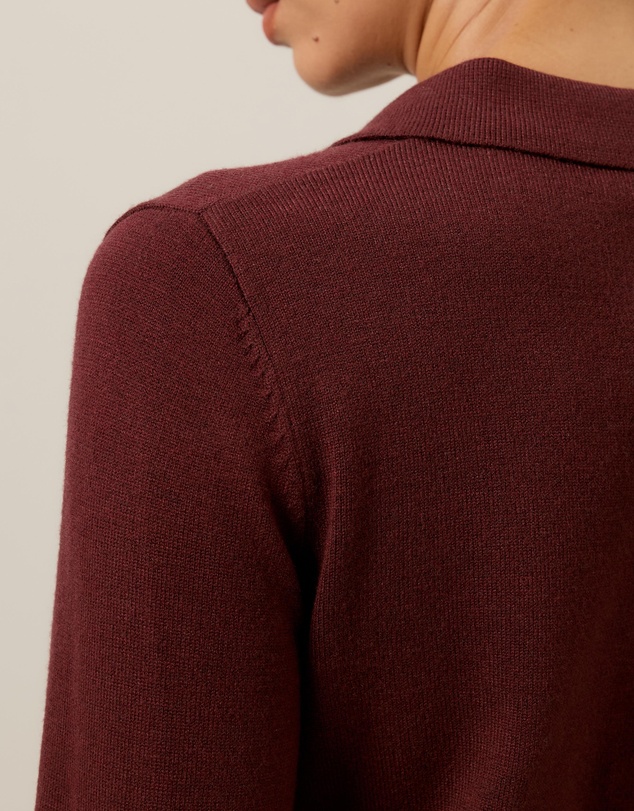 Tussah - Hazel Button Through Cardigan