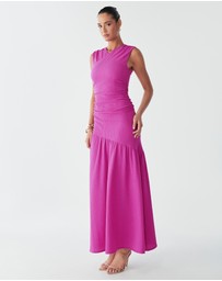 BWLDR - Tia Maxi Dress