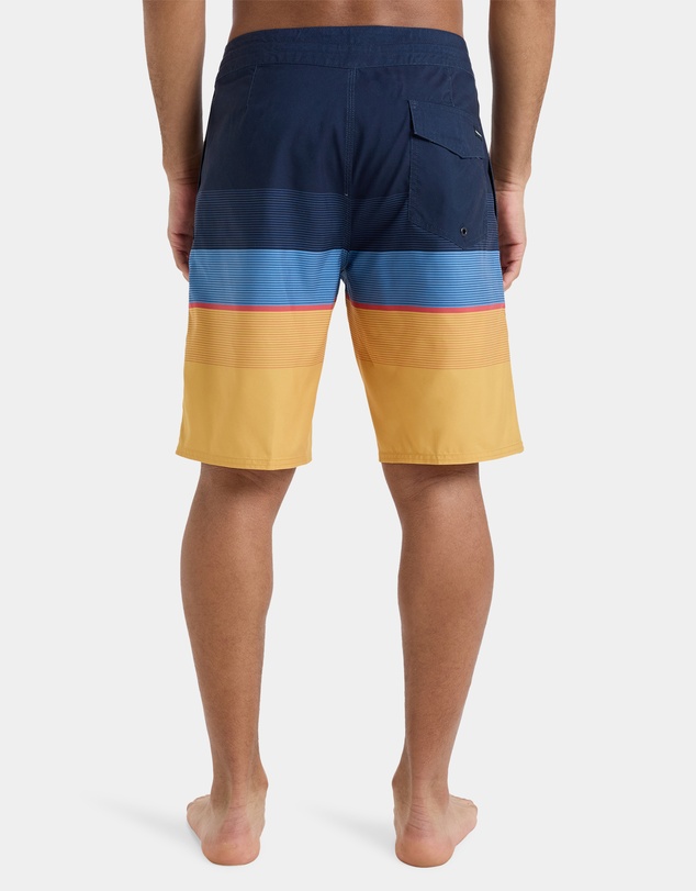 Quiksilver - Mens Everyday 20