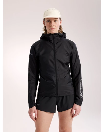 Arc'teryx - Norvan Windshell Hoody Women's
