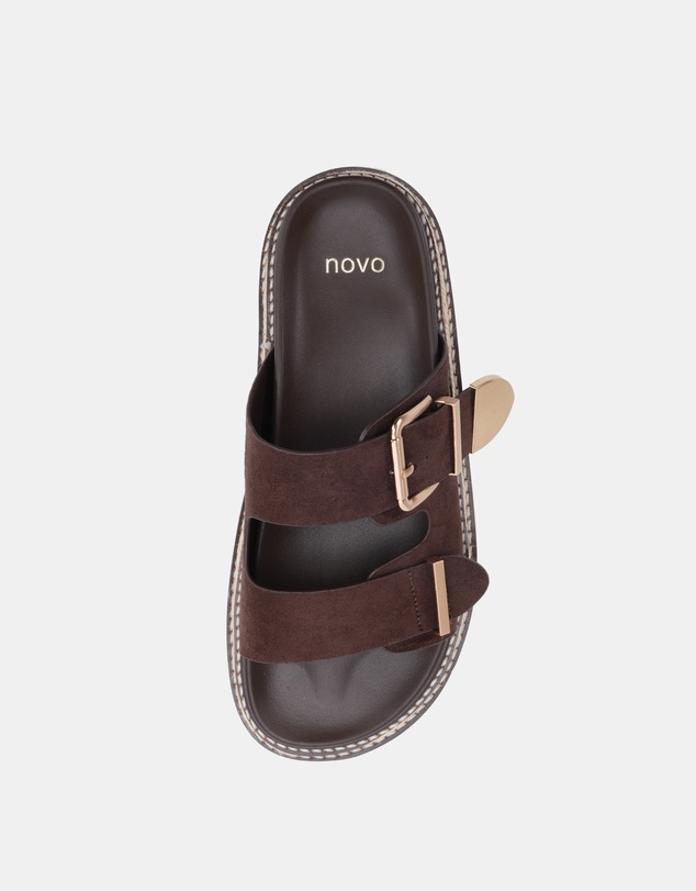 Novo - Shawn Loafers