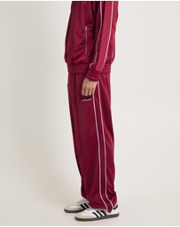 Arvust - Script Tricot Track Pants