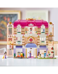 LEGO - 42704 Heartlake City Grand Hotel