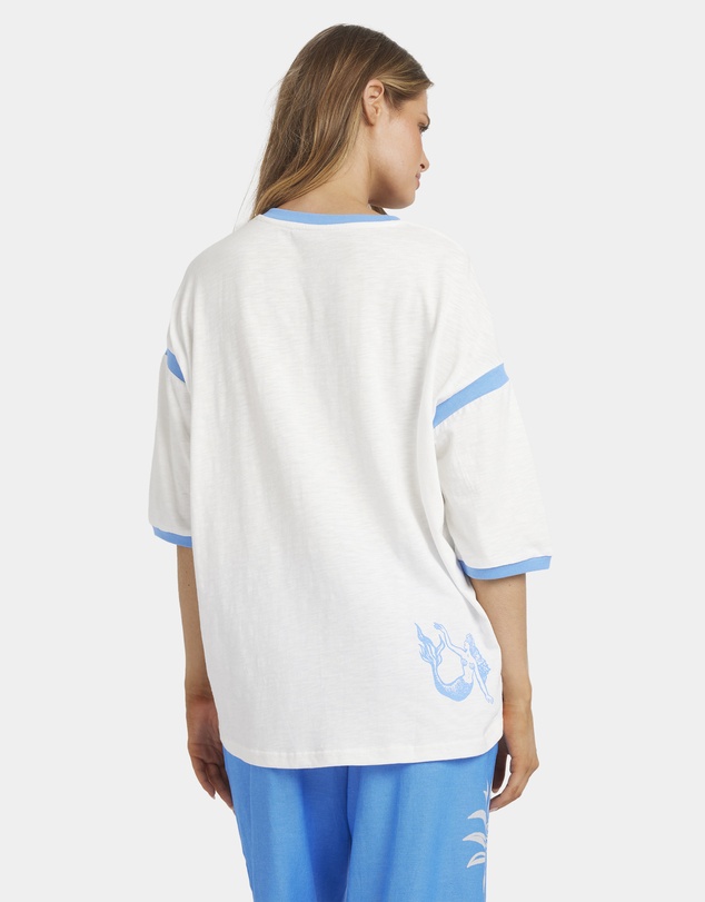 Billabong - Womens Find Me Here T-Shirt