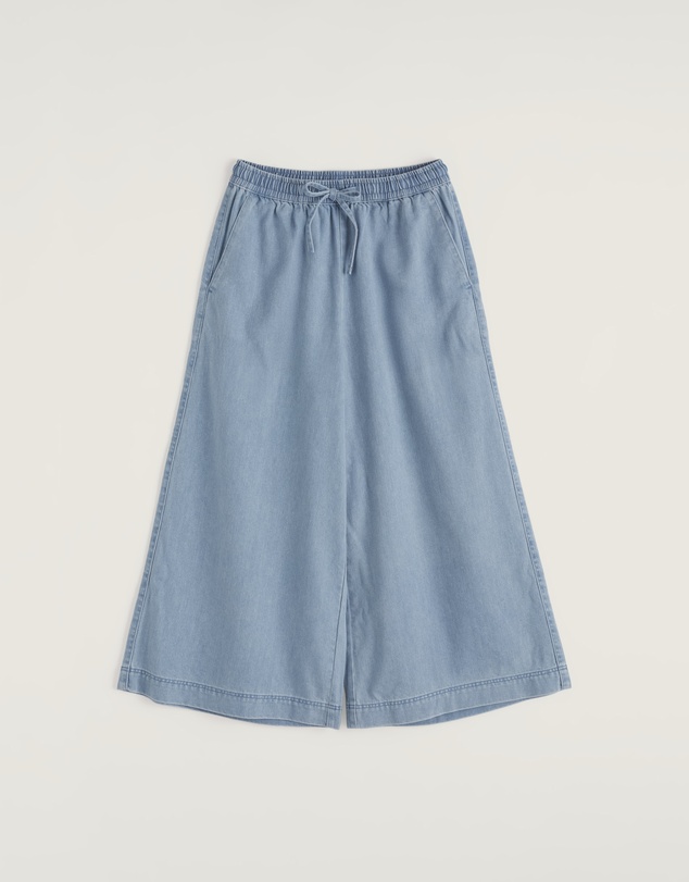 Seasalt - Eskelli Wide Leg Culotte