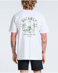 Vacancy Co - Endless Summer Tee