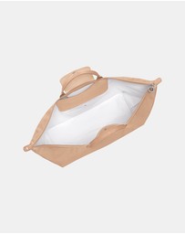 Longchamp - Le Pliage One Nylon Travel Bag - XL