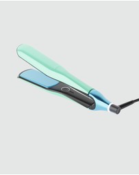 ghd - NEW chronos max Limited Edition Wide Plate Hair Straightener in Jelly Mint